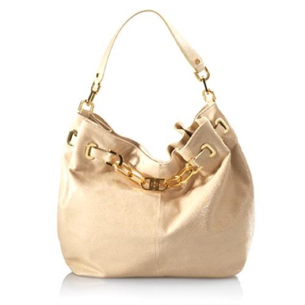 Tory Burch Natalya Small Hobo bag